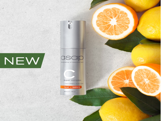 SUPER C COMPLEX & VAI TRÒ CỦA VITAMIN C VỚI SỨC KHỎE LÀN DA